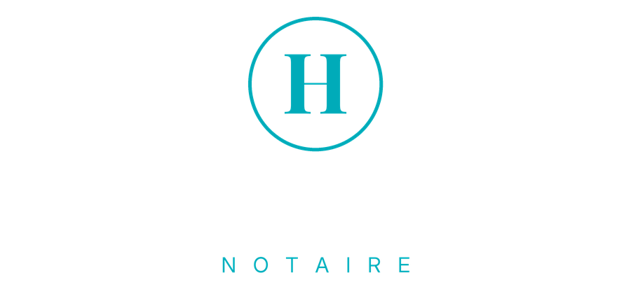 HACHEY NOTAIRE